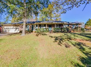 912 Jennifer Dr E, Tuscaloosa, AL 35404