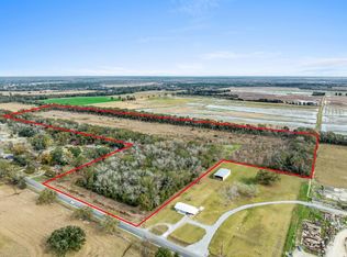 5010 W D Rochelle Ave, Jennings, LA 70546