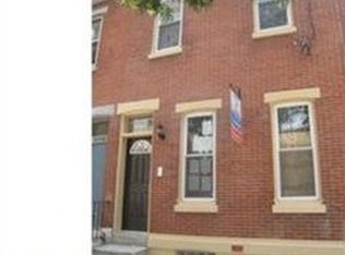 2338 Fitzwater St #B, Philadelphia, PA 19146