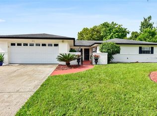 973 Sylvia Dr, Deltona, FL 32725