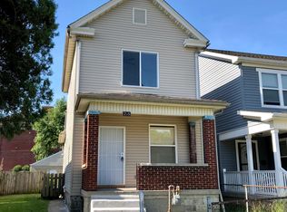 295 E Innis Ave, Columbus, OH 43207