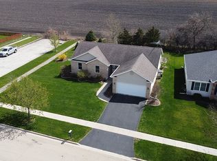 1244 Arneita St, Sycamore, IL 60178