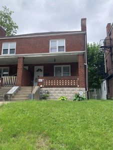 826 N Negley Ave, Pittsburgh, PA, 15206