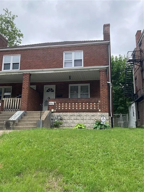826 N Negley Ave photo 1
