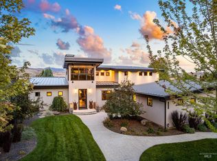 12344 N Upper Ridge Pl, Boise, ID 83714