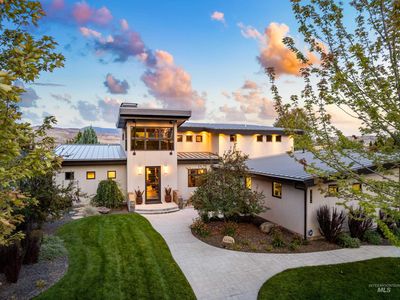 12344 N Upper Ridge Pl, Boise, ID, 83714