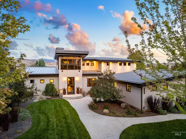 12344 N Upper Ridge Pl, Boise, ID 83714