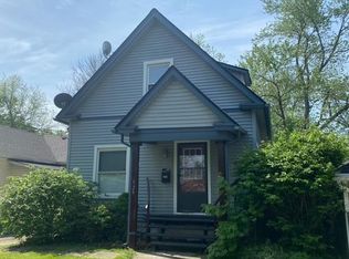 529 Webb St, Jackson, MI 49202