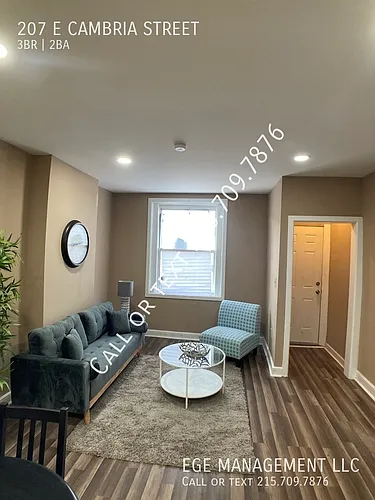 207 E Cambria St Photo 1