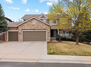 21770 Unbridled Ave, Parker, CO 80138