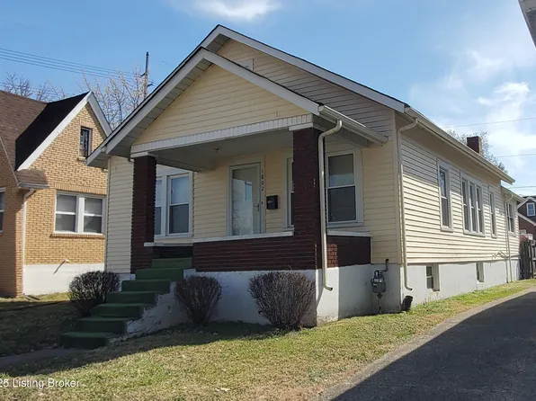1802 Oregon Ave, Louisville, KY 40210