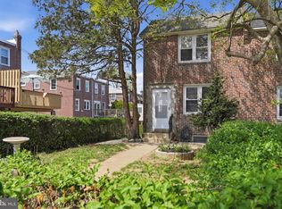 271 W Wyncliffe Ave, Clifton Heights, PA 19018
