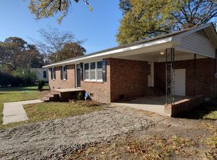 73 Whitaker Rd, Rocky Mount, NC 27801