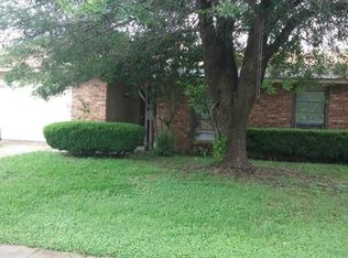 5429 Adams Dr, The Colony, TX 75056