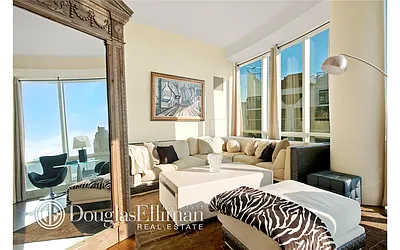 Sold by Douglas Elliman