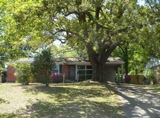 1461 Mamie Dr, Mobile, AL 36618