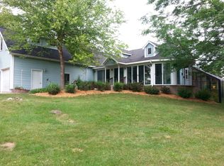 1703 S Lapeer Rd, Lapeer, MI 48446