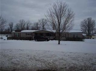 4432 Galen Rd, North Rose, NY 14516