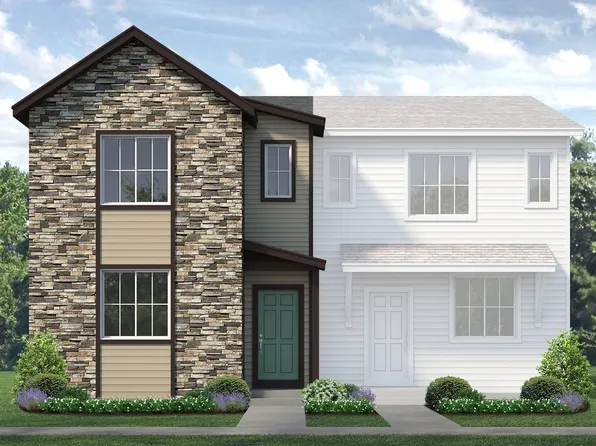 2326 Bufflehead Way, Johnstown, CO 80534