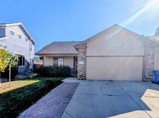 843 Bluegrass Way, Windsor, CO 80550