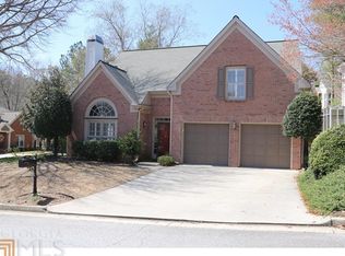 100 River Point Ct, Johns Creek, GA 30022