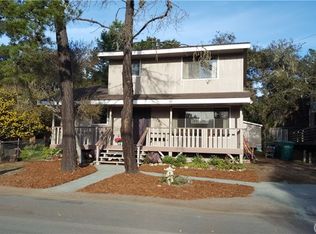 2536 Leona Dr, Cambria, CA 93428