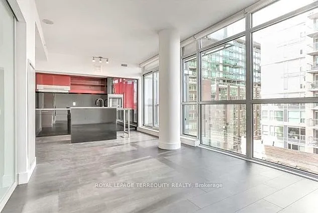39 Sherbourne St #609