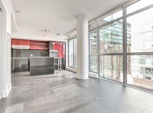 39 Sherbourne St #609, Toronto, ON M5A0L8