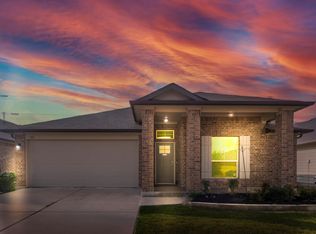 508 Marimoor Dr, Hutto, TX 78634