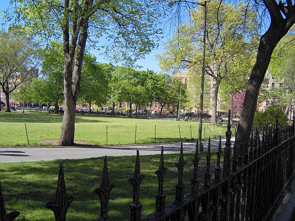2nd image of 1901 Madison Avenue #207