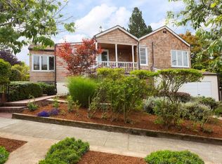 290 Kenyon Ave, Kensington, CA 94708