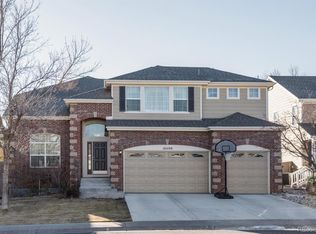 10590 W Weaver Dr, Littleton, CO 80127