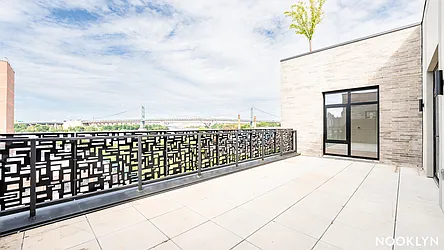 Rented by Nooklyn NYC LLC