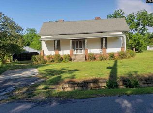 122 Caldwell St, Newberry, SC 29108