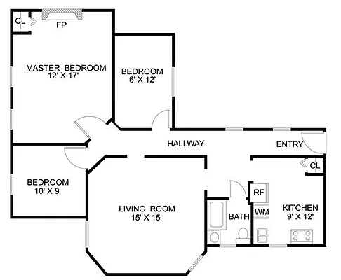 Sold by Keller Williams Realty Empire | media 14