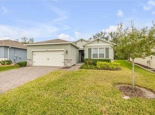 1743 Red Rock Rd, New Smyrna Beach, FL 32168