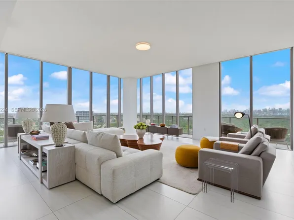 2678 Tigertail Ave #Penthouse 1, Miami, FL 33133