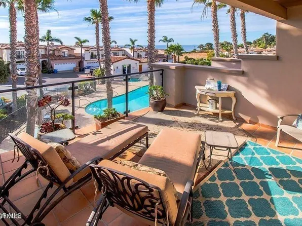 6446 Lunita Rd #124, Malibu, CA 90265