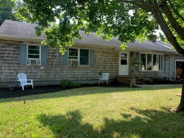 11 Columbia St, Sag Harbor, NY 11963