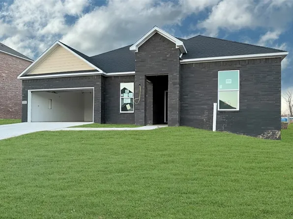 5376 Nicolas Ave, Springdale, AR 72764