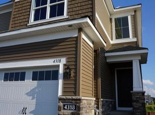 4318 Corn Silk Ln, Woodbury, MN 55129
