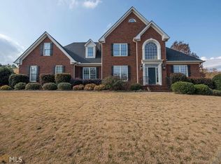 1030 Persimmon Creek Dr, Bishop, GA 30621