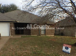 1936 Berrybrook Dr, Fort Worth, TX 76134