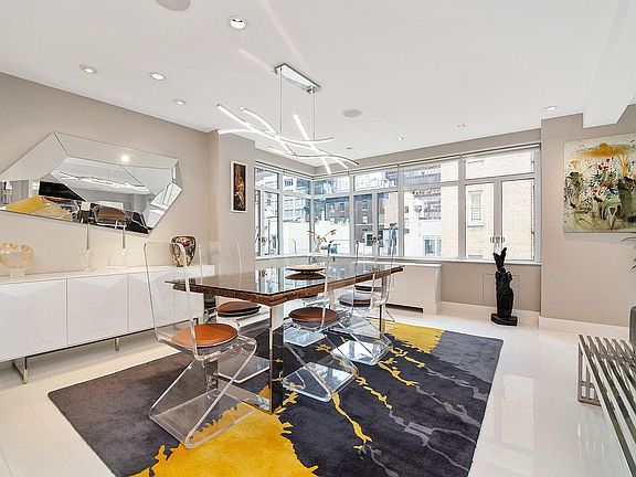 5th image of 25 W 54th St #7AB