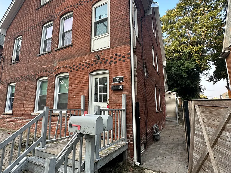 21 Tremont St #1 — Photo 1