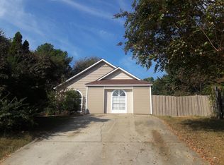 1190 Independence Way, Norcross, GA 30093