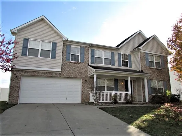 1773 Salina Dr, Avon, IN 46123