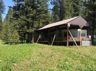 3541 Browning Rd, Island Park, ID 83429