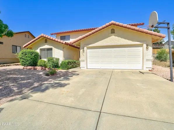 1480 Marvin Gardens Ln, Prescott, AZ 86301