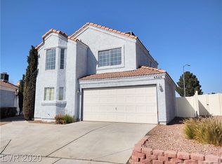 6524 Yarmouth Dr, Las Vegas, NV 89108